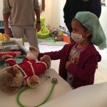 Erste Hilfe für Laien